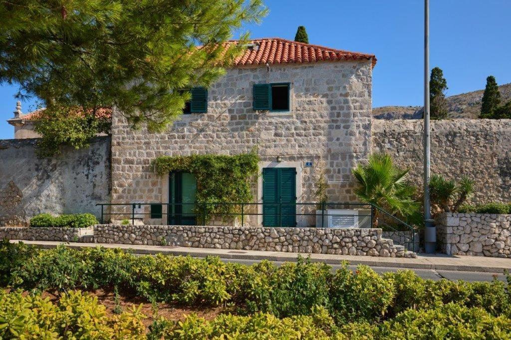 The Peacock In Love Dubrovnik Exterior foto